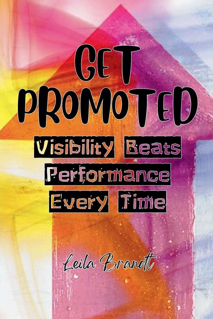 Get Promoted