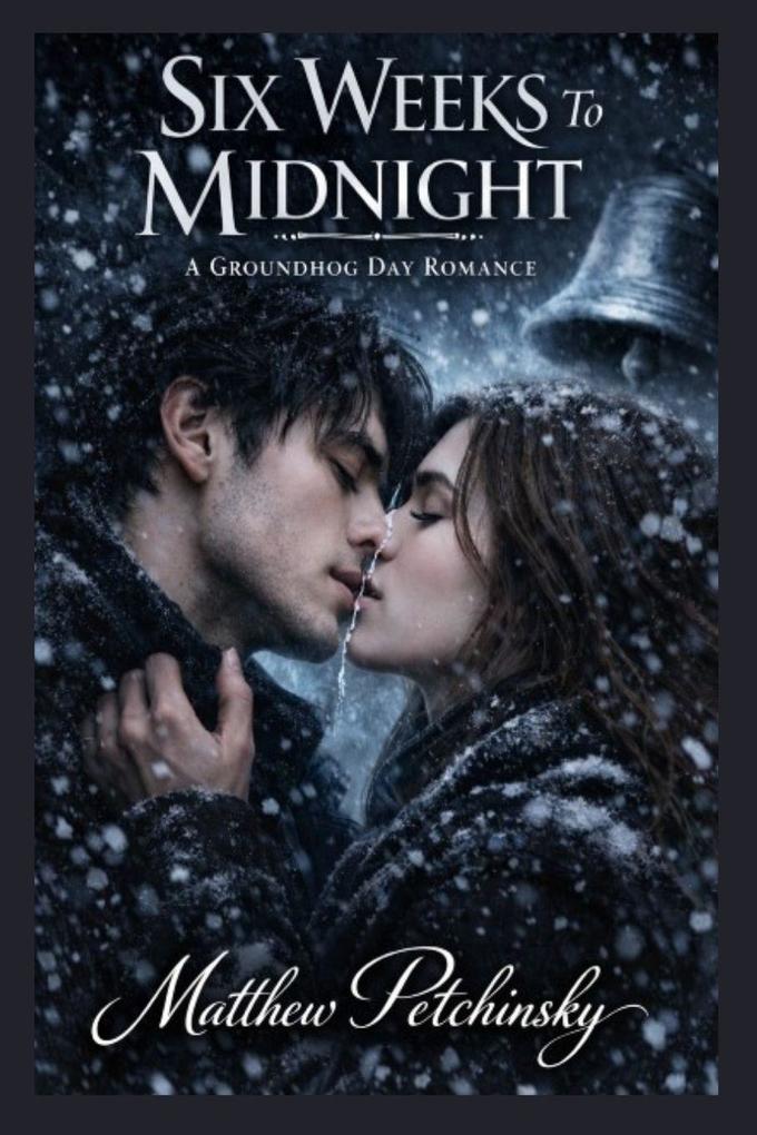 Six Weeks to Midnight