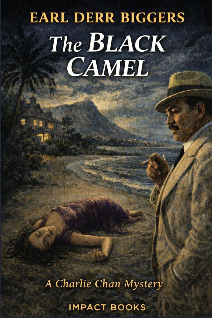 The Black Camel