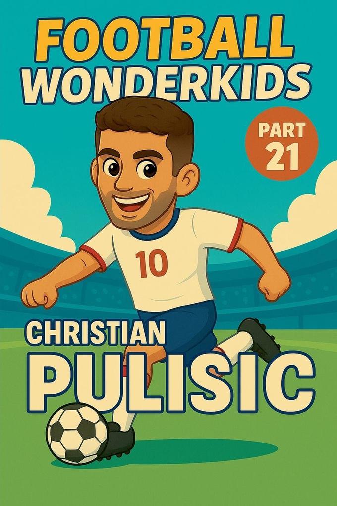 Football Wonderkids