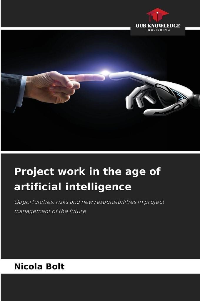 Project work in the age of artificial intelligence