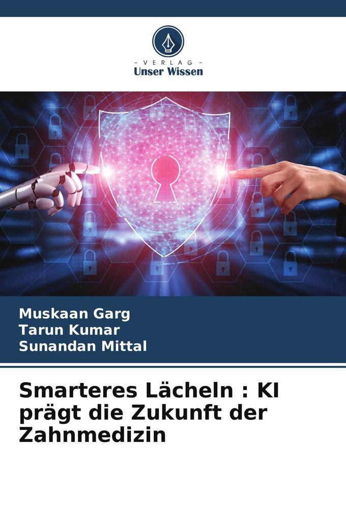 Smarteres Lächeln : KI prägt die Zukunft der Zahnmedizin