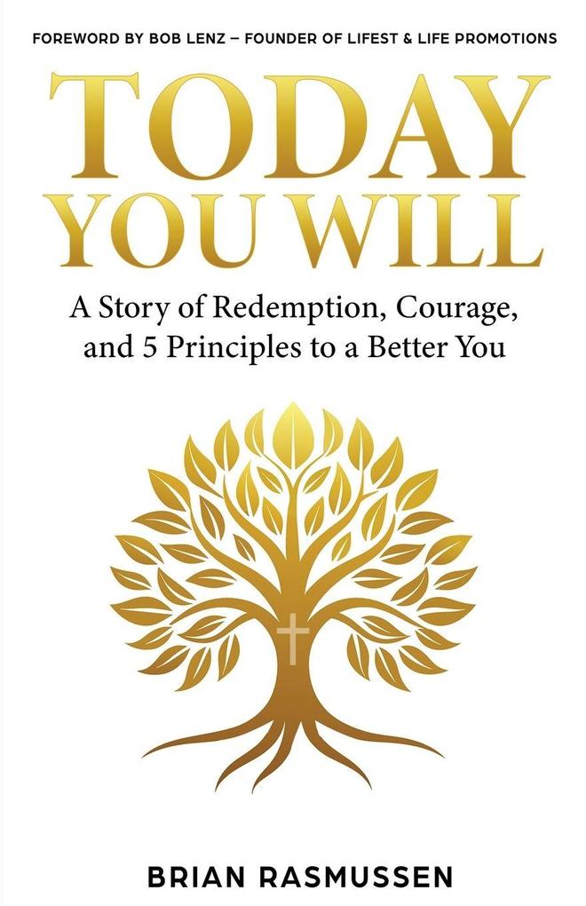 Today You Will