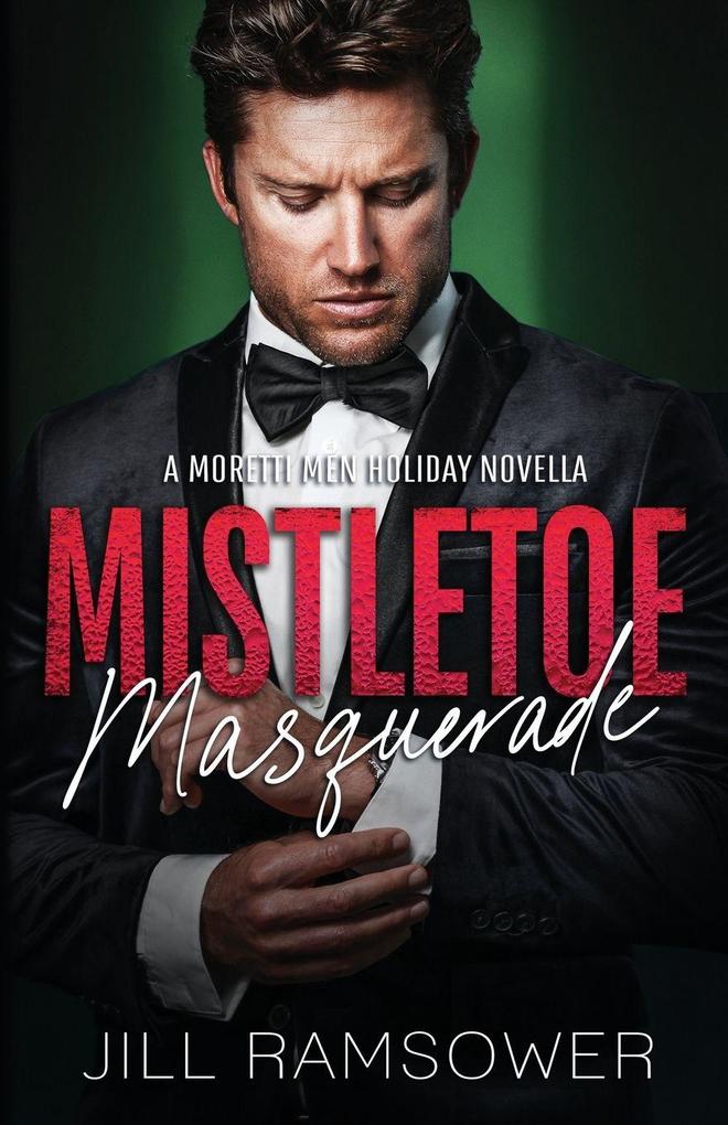 Mistletoe Masquerade