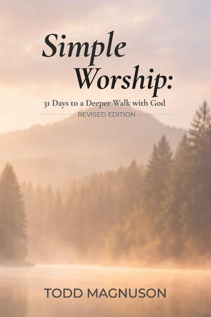 Simple Worship