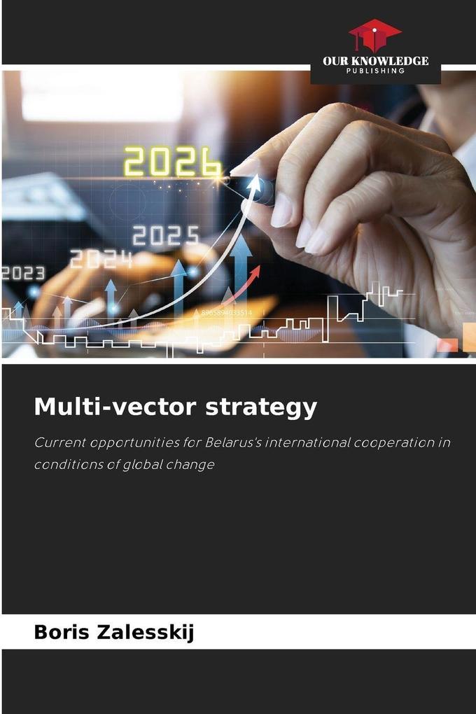 Multi-vector strategy