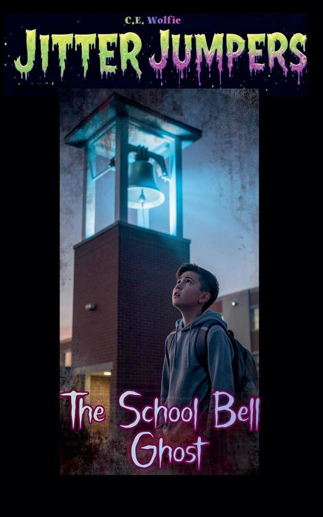 The School Bell Ghost
