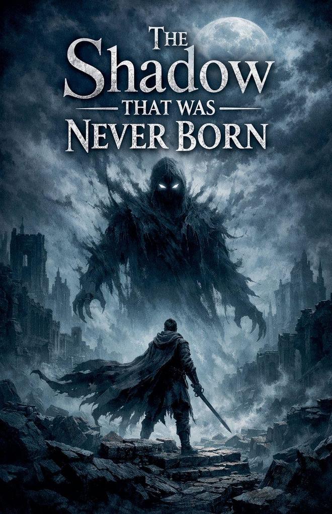 The Shadow That Was Never Born