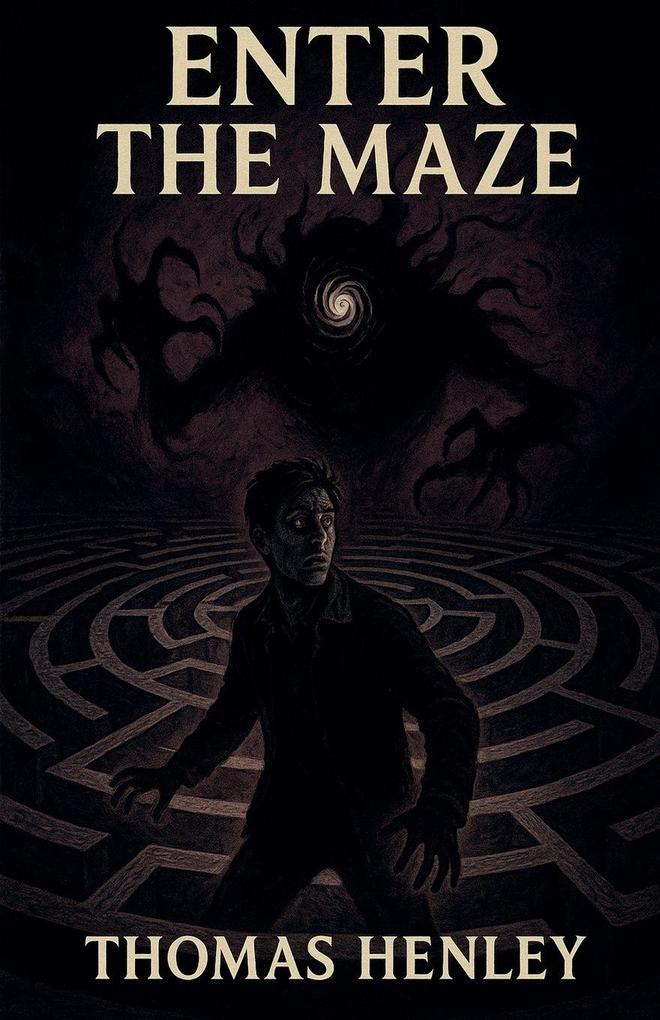 Enter the Maze