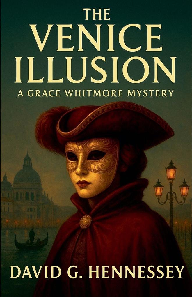 The Venice Illusion