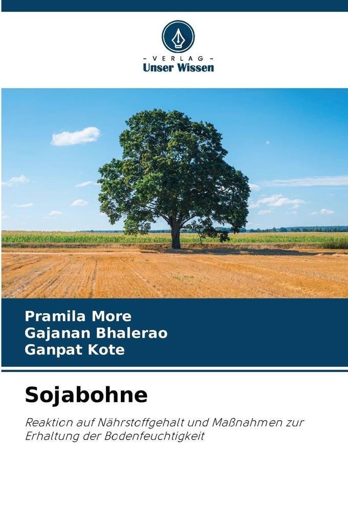 Sojabohne