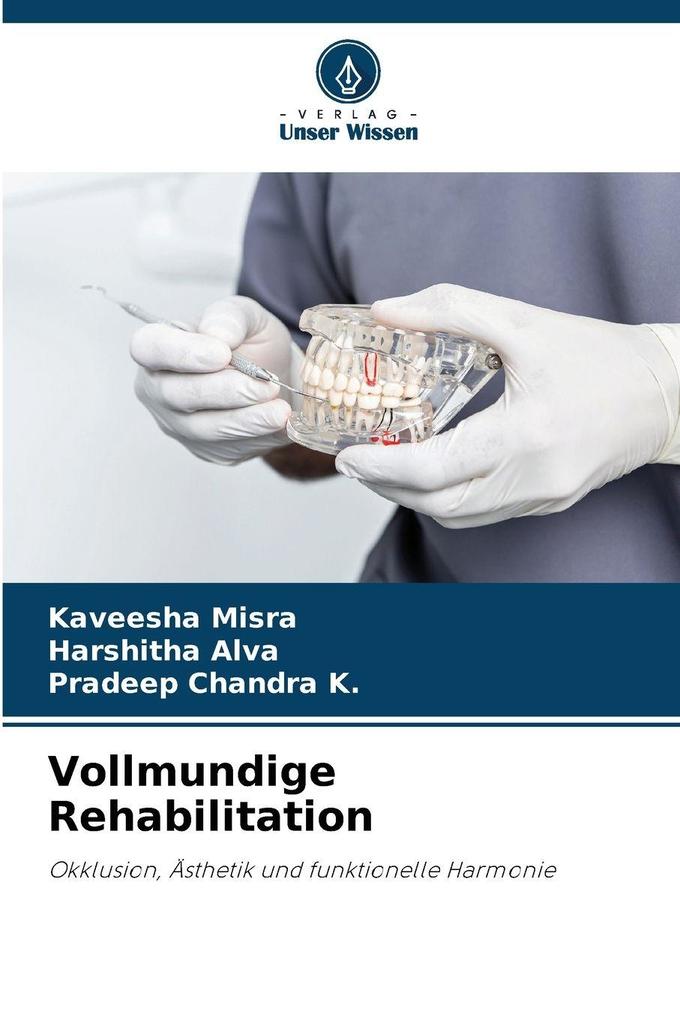 Vollmundige Rehabilitation