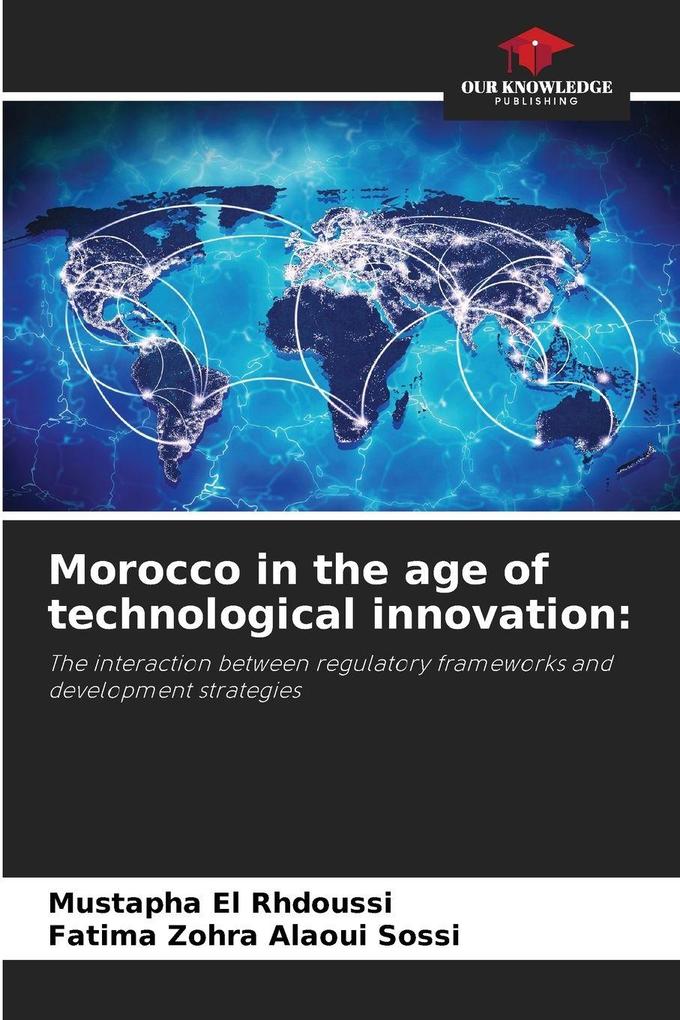 Morocco in the age of technological innovation: