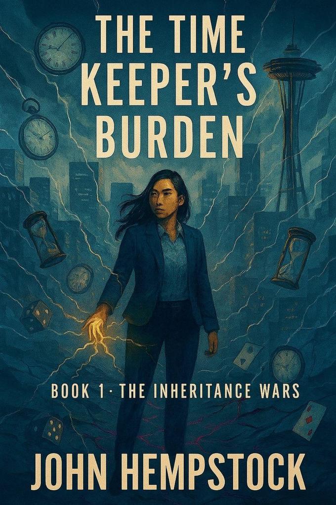 The Time Keeper's Burden