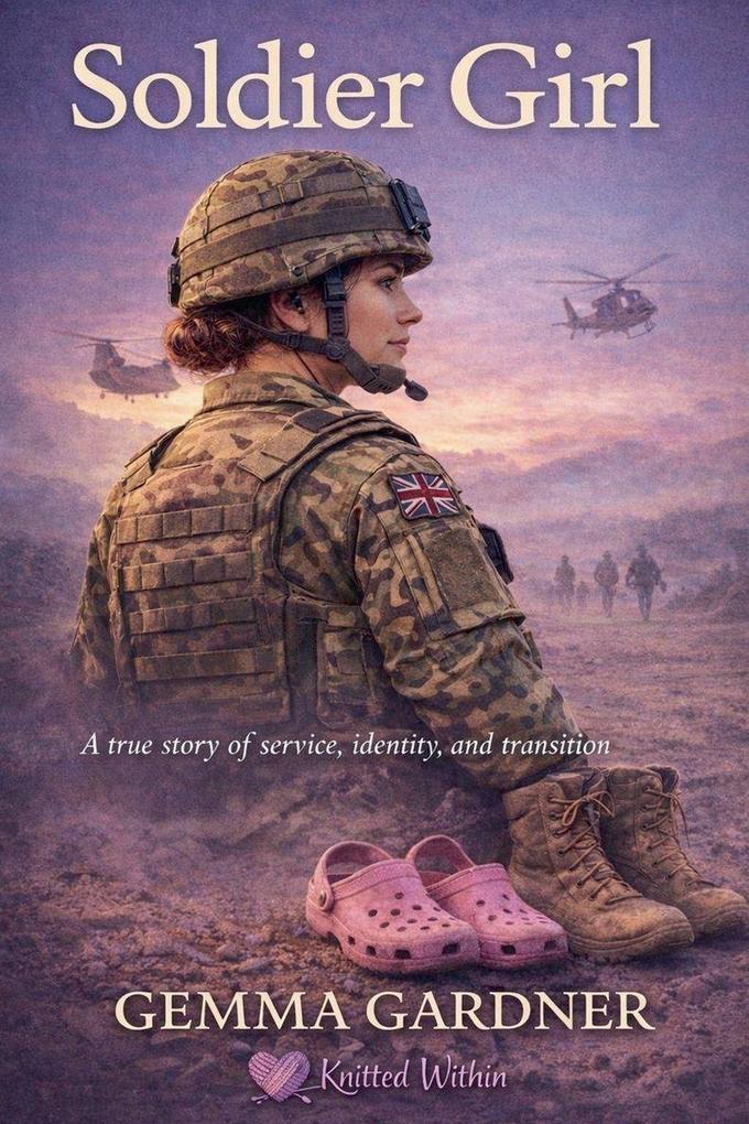 Soldier Girl
