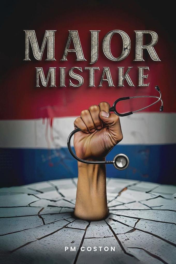 MAJOR MISTAKE