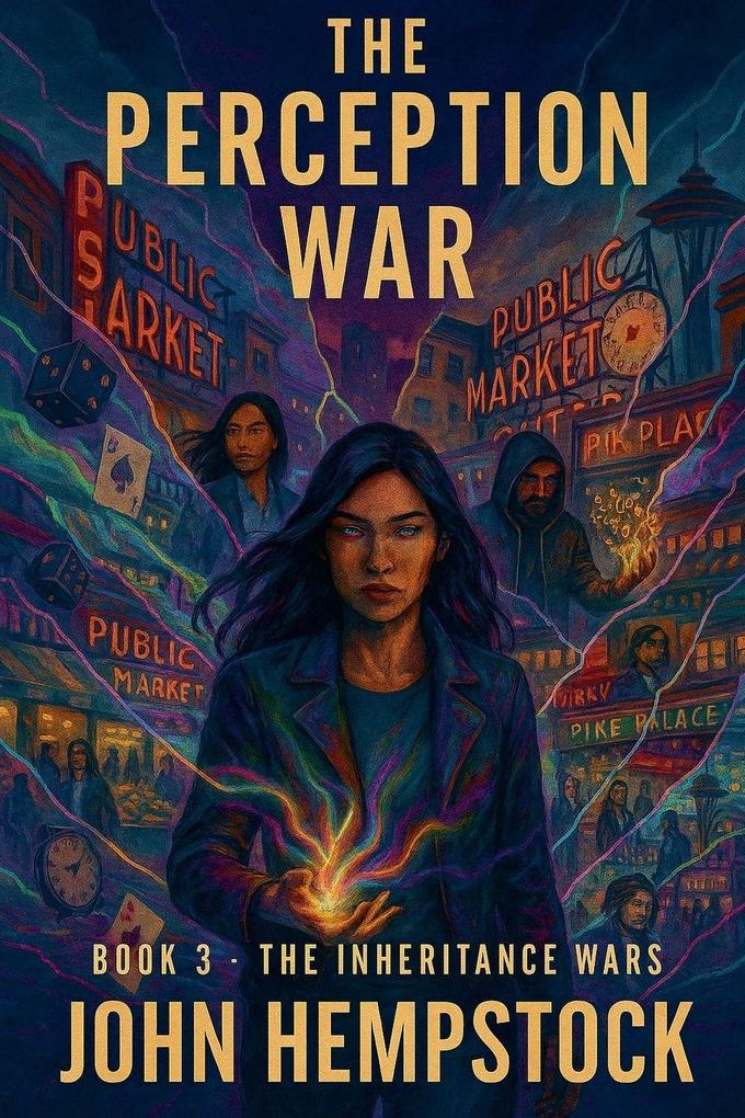 The Perception War