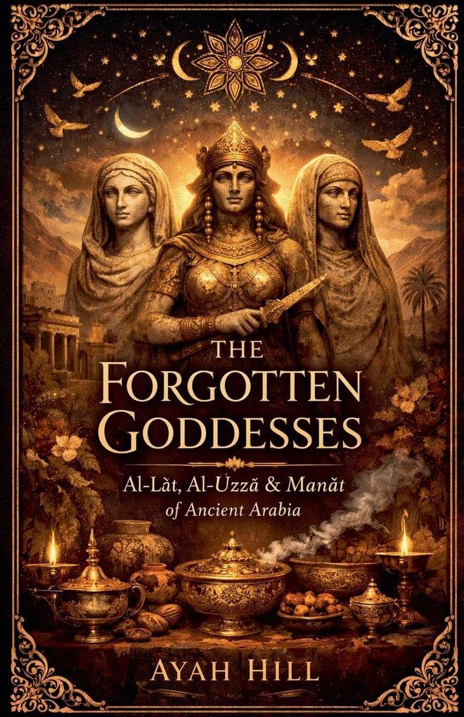 The Forgotten Goddesses