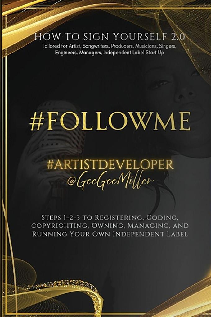 #FollowMe