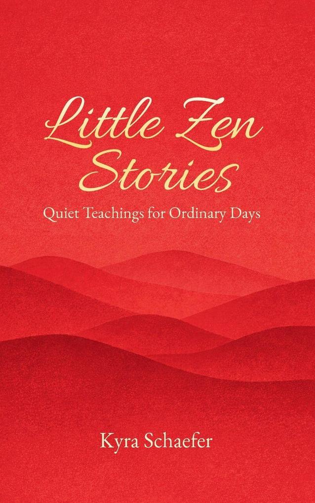 Little Zen Stories