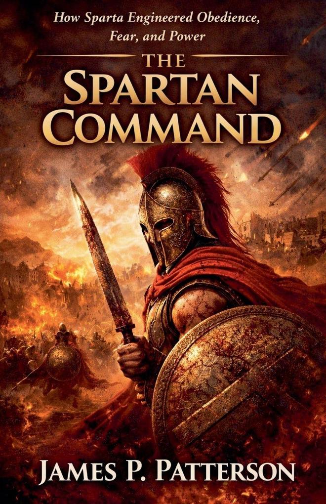 The Spartan Command