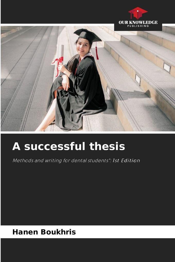 A successful thesis
