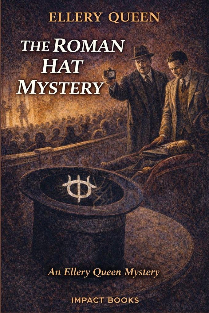 The Roman Hat Mystery