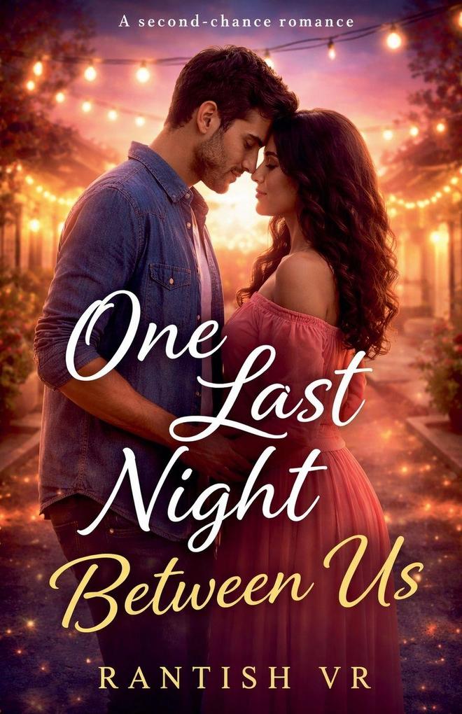 One Last Night Between Us