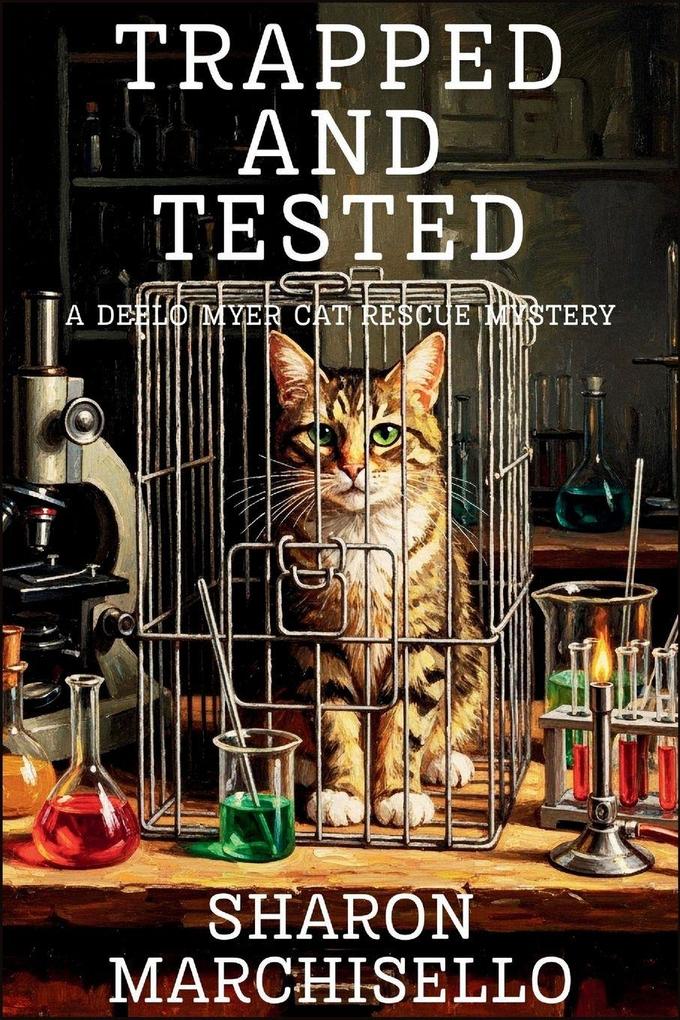 Trapped and Tested