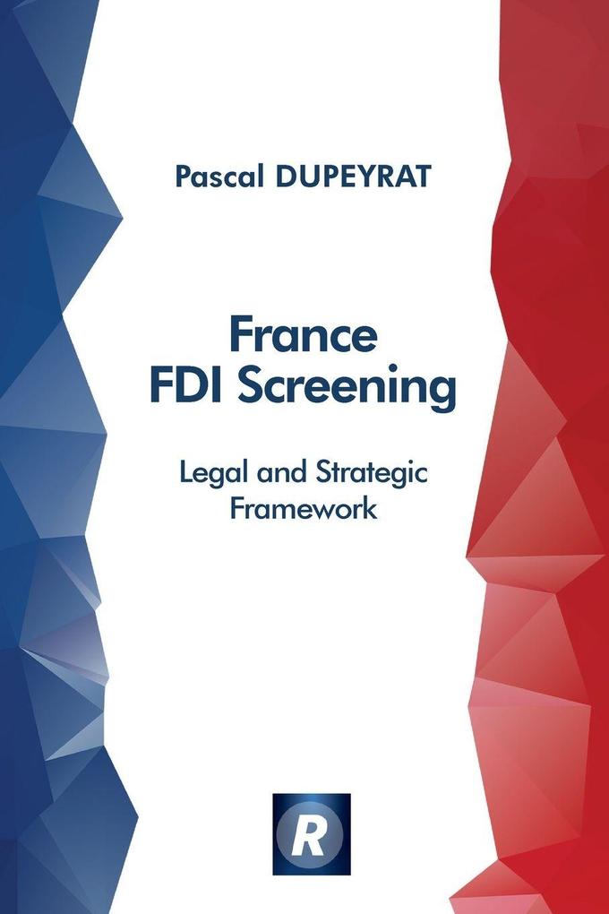 France FDI Screening