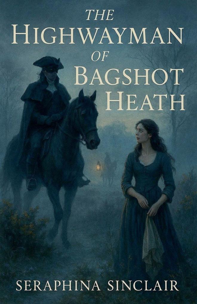 The Highwayman of Bagshot Heath