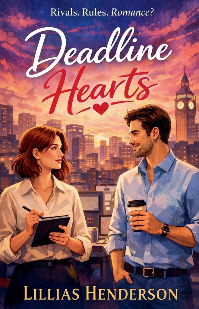Deadline Hearts