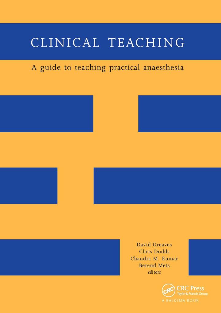 Clinical Teaching