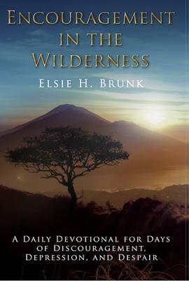 Encouragement in the Wilderness