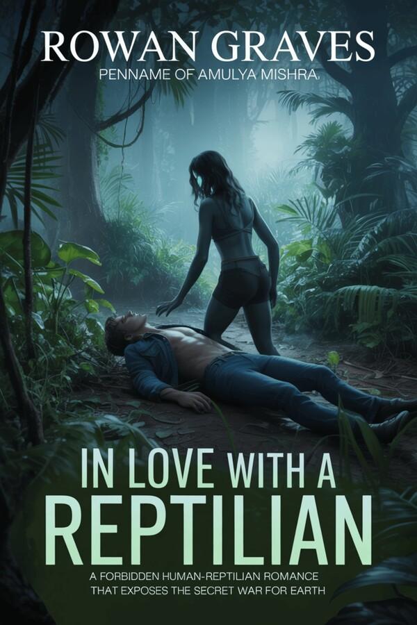 In Love with a Reptilian