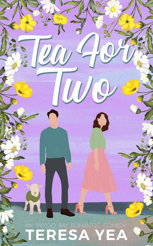 Tea for Two (Indigo Bay #4)