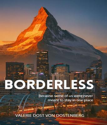 Borderless