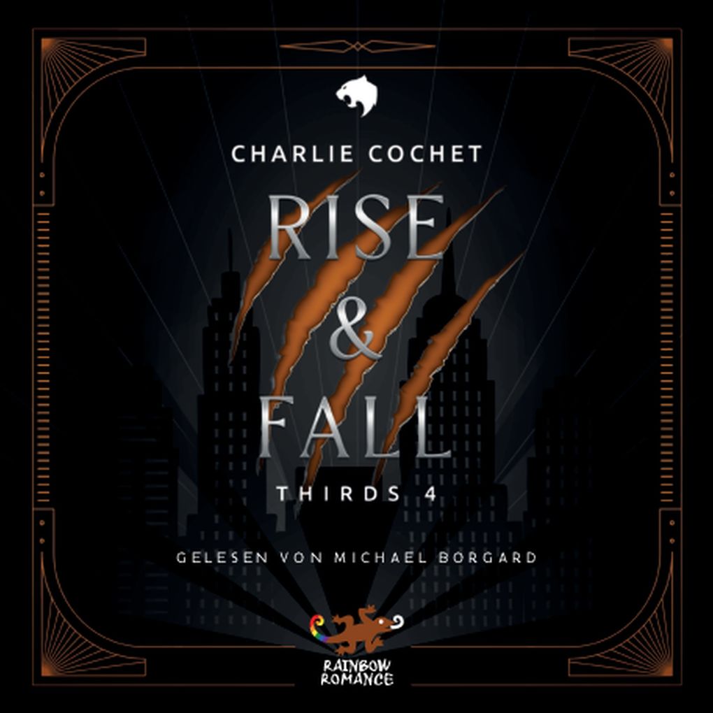 Rise & Fall