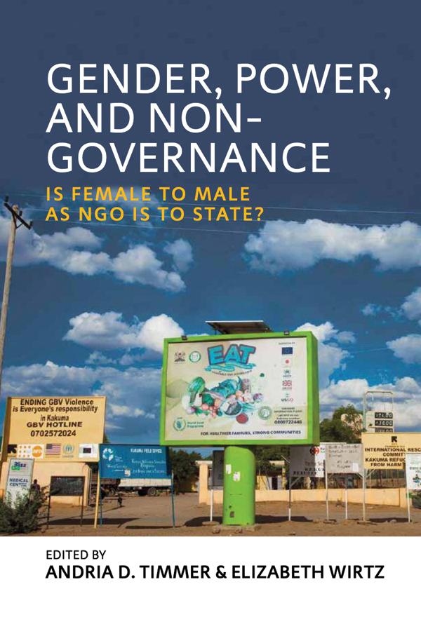 Gender Power and Non-Governance