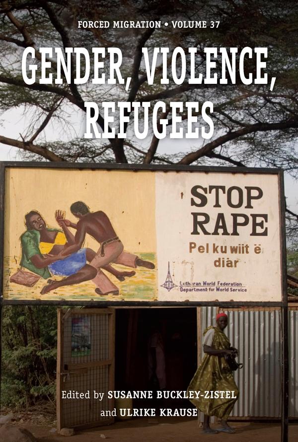 Gender Violence Refugees