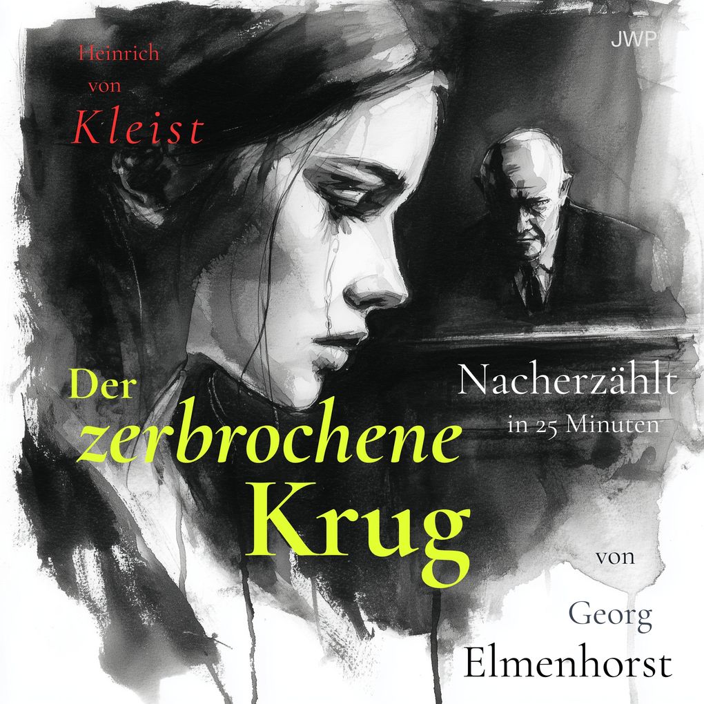 Der zerbrochene Krug