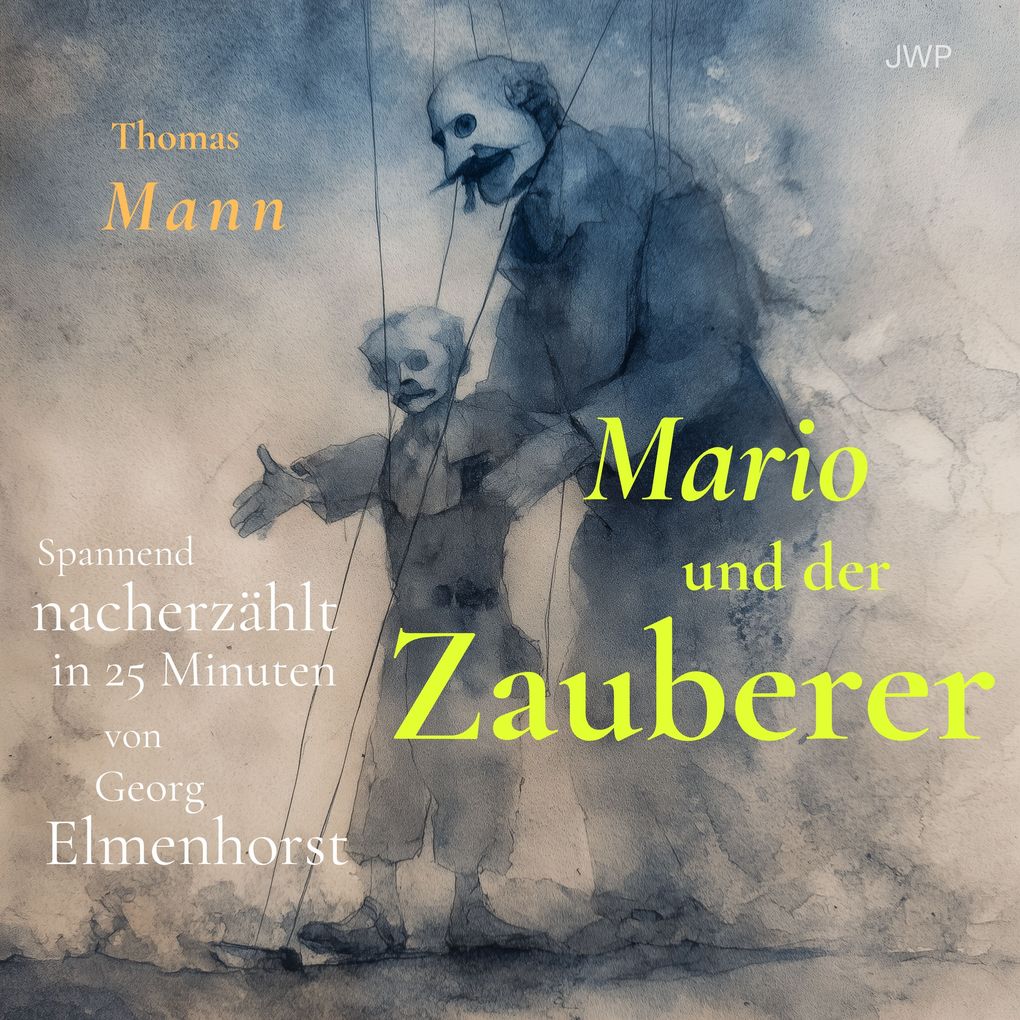 Mario und der Zauberer
