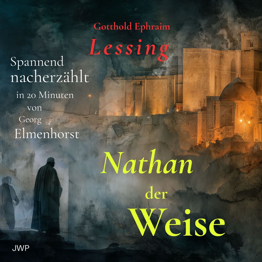 Nathan der Weise