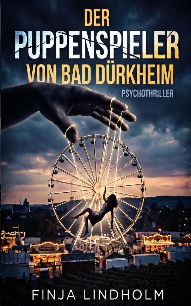 Der Puppenspieler von Bad Dürkheim