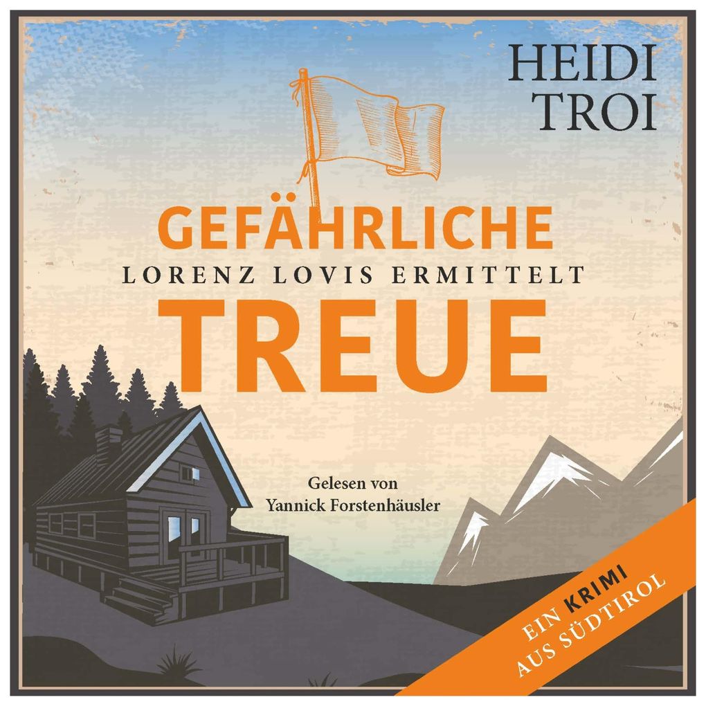 Gefährliche Treue