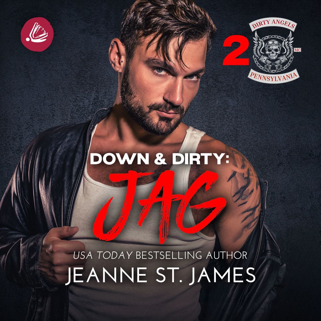Down & Dirty: Jag