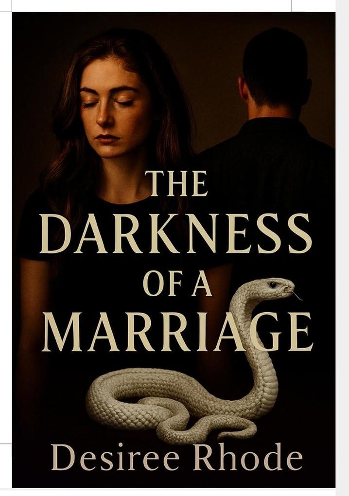 The Darkness of a Marriage