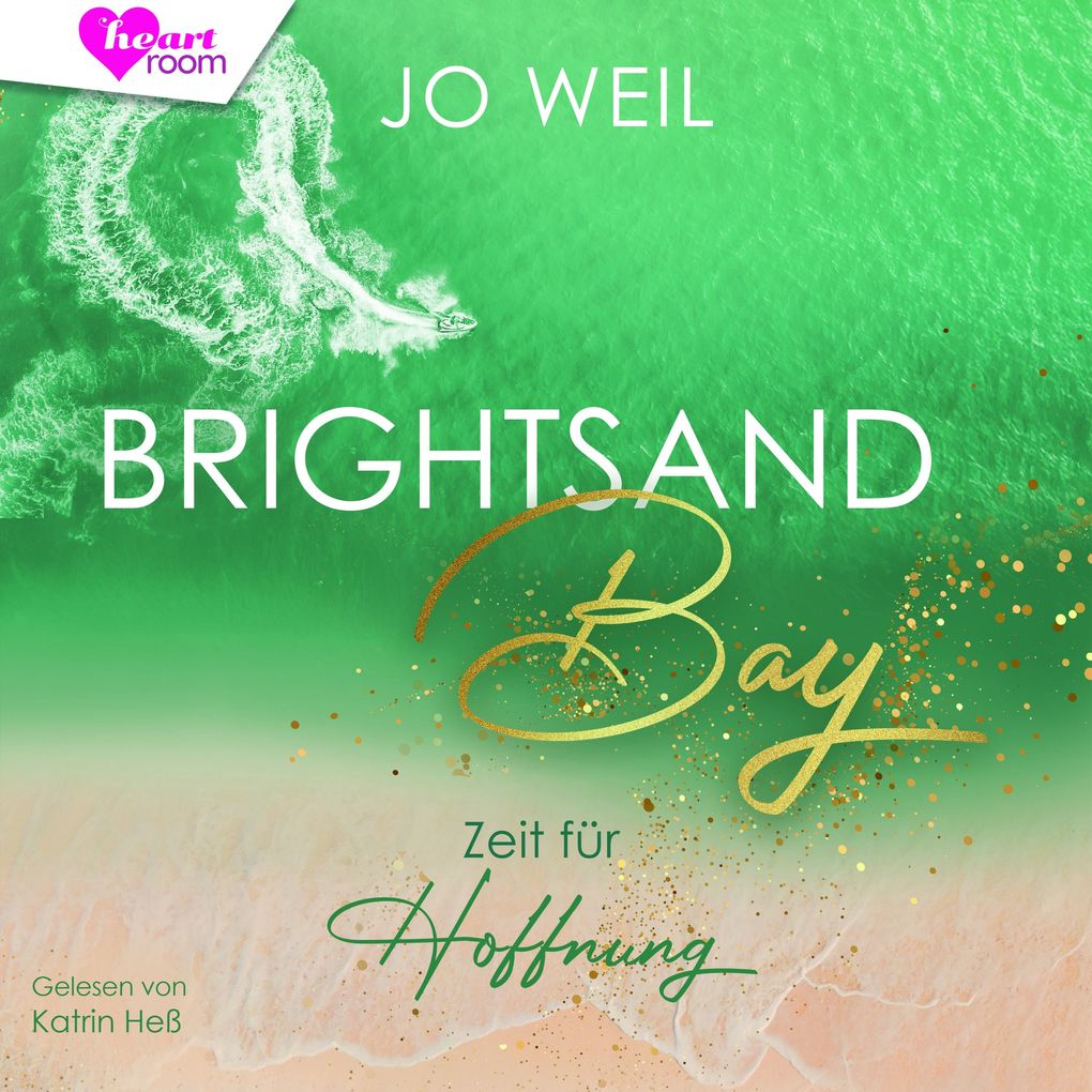 Brightsand Bay 1