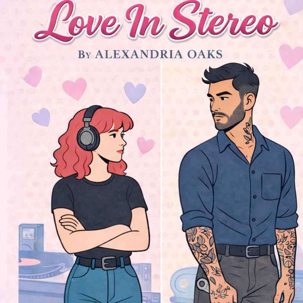 Love In Stereo