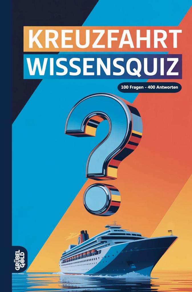Kreuzfahrt Wissensquiz